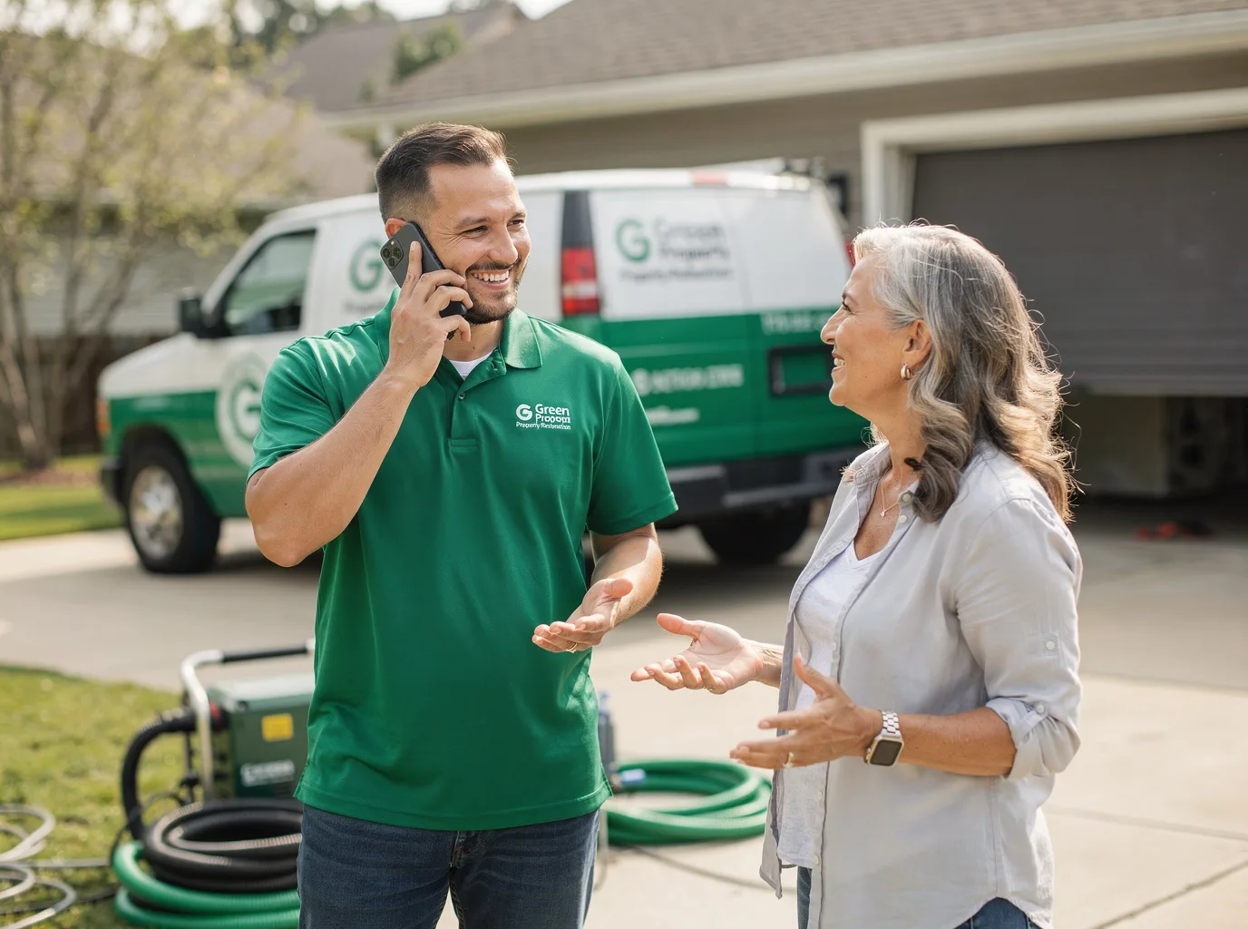 Water Damage Restoration Crown, PA FAQs